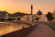 Oman Launches Tourism Association to Unite Stakeholders & Drive Sustainable Growth