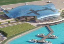 Maldives Unveils Upgraded Hanimaadhoo International Airport, Project Completed with Indian Assistance