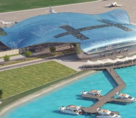 Maldives Unveils Upgraded Hanimaadhoo International Airport, Project Completed with Indian Assistance