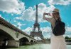 France Experiences Strong Inbound Tourism Growth in 2025