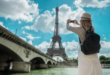 France Experiences Strong Inbound Tourism Growth in 2025