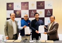 INDEVA Hotels & Resorts, a Unit of IEML, Expands Portfolio with โThe Mor Staysโ in Delhi NCR