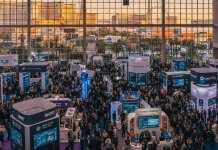 Nevada Joins the Ranks of America’s MICE Powerhouses, Shaping the Future of Business Events in 2026