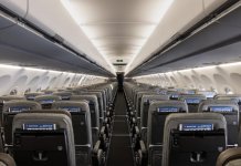 Brisbane Welcomes Qantas A321XLR as Fleet Renewal Continues