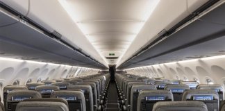 Brisbane Welcomes Qantas A321XLR as Fleet Renewal Continues