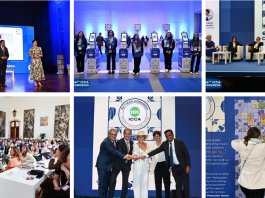 The 64th ICCA Congress 2025 Concludes a Landmark Global Gathering