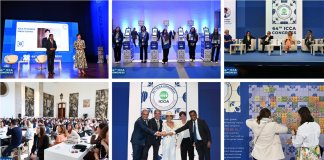 The 64th ICCA Congress 2025 Concludes a Landmark Global Gathering