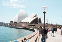 Australia’s Hospitality Industry Surges Amid Tourism Revival and Strong India–Australia Connectivity
