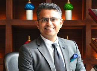 Manuj Ralhan, GM, JECC-Managed by Accor& Novotel Jaipur Convention Centre
