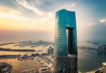 Ciel Dubai Marina Opens as Newest Vignette Collection Property
