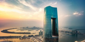Ciel Dubai Marina Opens as Newest Vignette Collection Property
