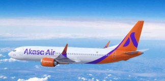 Akasa Air to Launch Operations from Navi Mumbai International Airport, Serving Four Cities