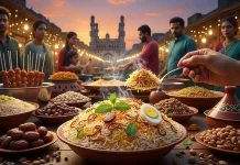 Lucknow Joins Hyderabad as India’s Second UNESCO Creative City of Gastronomy