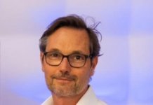 Thomas Reiser, Executive Director, InternationalSociety on Thrombosis andHaemostasis (ISTH)