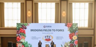 Bridging Fields to Forks: FHRAI to Host Summit on Agri-Hospitality Linkages in New Delhi