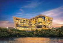 Hilton Hyderabad Resort & Spa: New Luxury Destination in Shamirpet Near Genome Valley