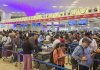 IndiGo Grounds All Domestic Flights From Delhi Until Midnight