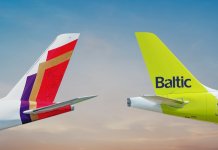 Air India, airBaltic Expand Codeshare to Boost India–Europe Travel