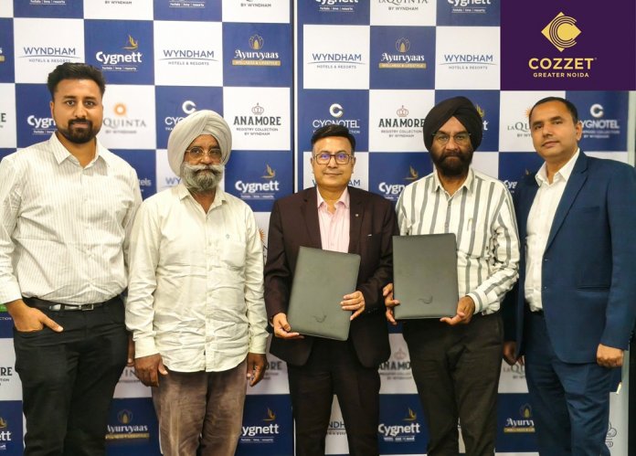 Cygnett-Hotels-and-Resorts-signs-Cozzet-Greater-Noida-expanding-its-value-portfolio-in-North-India
