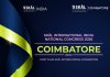 SKAL International India National Congress 2026 Coming to Coimbatore