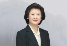 Lisa Liaw Appointed to Singapore Tourism Board as Director from January 2026