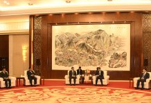 Myanmar and China Strengthened Tourism Ties at 2026 China Travel Briefing in Yangon, Highlighting New Market Opportunities and Bilateral Collaboration