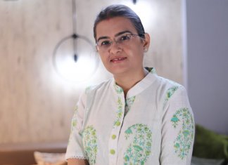 Dr. Ruby Makhija, Founder, Why Waste Wednesdays Foundation