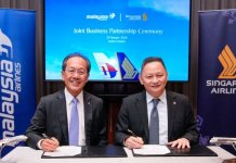 Malaysia-Singapore Air Partnership Enhances Regional Travel