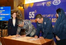 Indonesia Strengthens Tourism and M.I.C.E Sector Through Strategic Global Partnership
