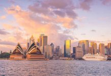 Australia’s Tourism Industry Set to Achieve Record Visitor Numbers by 2030