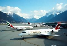 Lufthansa, Emirates, Qatar Airways and Delta Ramp Up Services as Swiss Tourism Prepares for 2026 World Economic Forum Surge