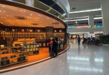 India Joins Japan, the U.S., South Korea and China in the Global Race to Become the World’s Hottest Duty-Free Shopping Destination