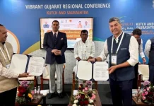 Thomas Cook India Partners with Government of Gujarat to Boost Tourism & MICE Growth
