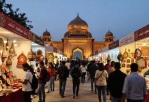 Gujarat Tourism to Highlight Key Attractions at ITB Berlin 2026