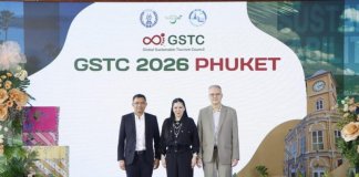 Phuket to Lead Global Dialogue on Responsible Tourism at GSTC 2026