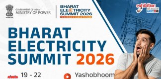 Inside Bharat Electricity Summit 2026 ⚡ | Interviews, Insights & Full Event Coverage