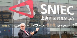 SNIEC Announces Venue-Wide Upgrades and Renovations