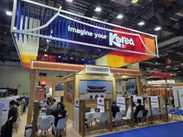 Gyeonggi Tourism Organization Drives MICE Expansion with Strategic Roadshows in Southeast Asia