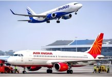 Dubai Airports Operational Amid Tensions; Air India to Run 30 Flights, IndiGo Issues Advisory