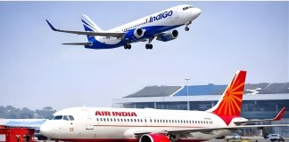 Dubai Airports Operational Amid Tensions; Air India to Run 30 Flights, IndiGo Issues Advisory