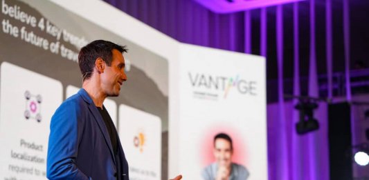 VANTAGE ’26 in Bangkok Signals New Era of AI, Partnerships and Collaborative Growth in Asia’s Travel Industry