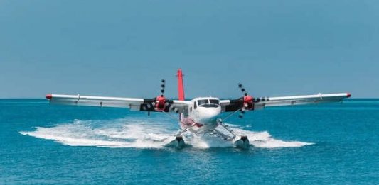 SkyHop Aviation Gets DGCA Approval, Paving Way for India’s First Commercial Seaplane Operations