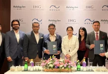IHG Expands India Portfolio with Holiday Inn Goa Kadamba, Boosting Leisure and MICE Appeal