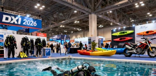 DXI 2026 Set to Redefine Indonesia’s Global Adventure Tourism Identity with Immersive Experiences