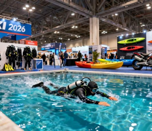 DXI 2026 Set to Redefine Indonesia’s Global Adventure Tourism Identity with Immersive Experiences