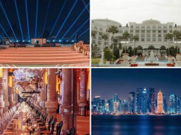 Türkiye Joins India, Egypt, Vietnam and Qatar as Global MICE and Destination Wedding Powerhouses in 2026