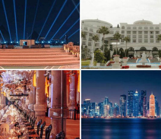 Türkiye Joins India, Egypt, Vietnam and Qatar as Global MICE and Destination Wedding Powerhouses in 2026
