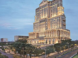 ITC Hotels Strengthens Maharashtra Portfolio with Two New Properties to Boost Regional Hospitality Growth