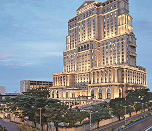 ITC Hotels Strengthens Maharashtra Portfolio with Two New Properties to Boost Regional Hospitality Growth