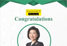 Kwee Eng Thien has been re-appointed as a Board Member of the Singapore Tourism Board